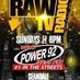 RawRadio 92.3Chicago (@rawtvradio) Twitter profile photo