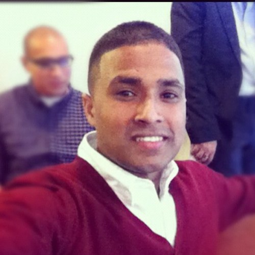 navtech22's profile picture. 