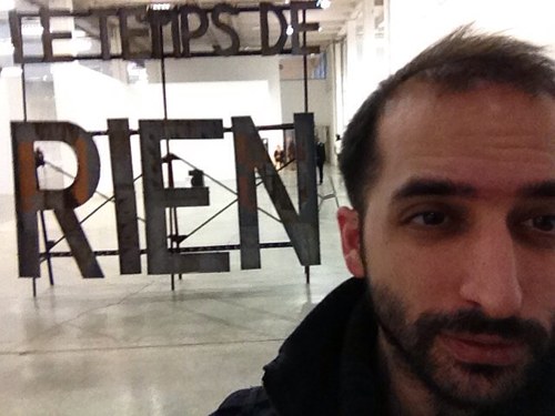 blarcheveque's profile picture. Thalys slut