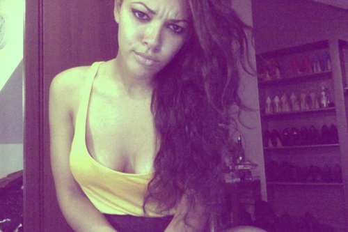 AnastaciaR's profile picture. 