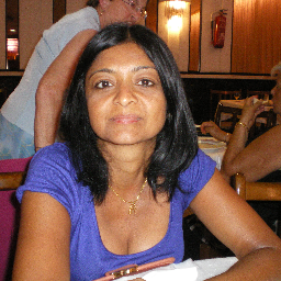 anitha_mad's profile picture. 