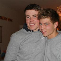 leowood95's profile picture. I'm just a boy, standing in front of the world, asking you to follow me...