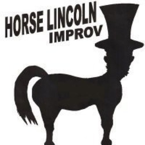 HorseLincoln's profile picture. Just a bunch of hoodrats from UConn doing longform improv comedy. All while wearing fancy top hats, too!