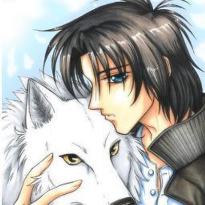 Wolf Boy Sad Lonelinesskillx Twitter