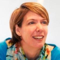 Head of Marketing @ Vlerick Business School