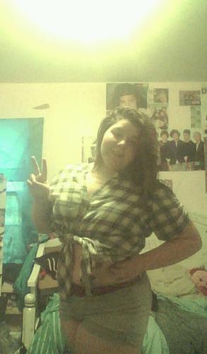| Country girl before anything| I love megan. | skater, dancer, lover. | freshmaaaaan(; |