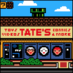 TATE'S Comics, Inc. (@tatescomics) Twitter profile photo TATE'S Comics, Inc. (@tatescomics) Twitter profile photo