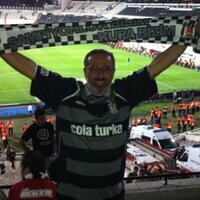 FahrettinHakan Ansen #BJKKongre (@fahakansen) Twitter profile photo