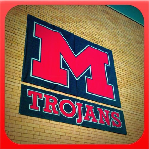 MSProblems's profile picture. Just tellin the problems us teens go through in MS.