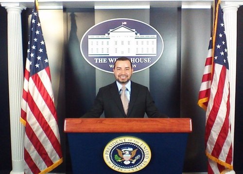 KDforPrez's profile picture. 