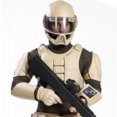 FASTWestPoint's profile picture. 