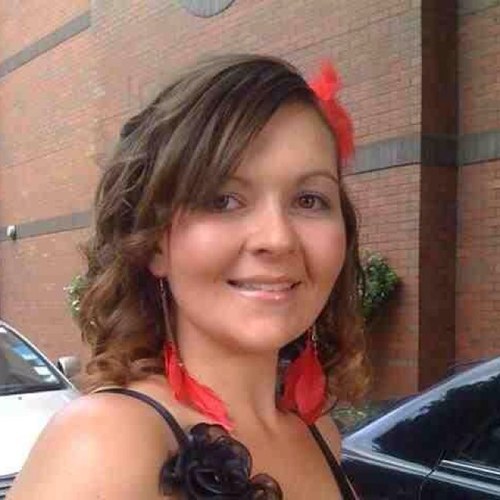 looooweeeeeeze's profile picture. The now official Mrs Ward to the fantabulous Mrs ward :-)