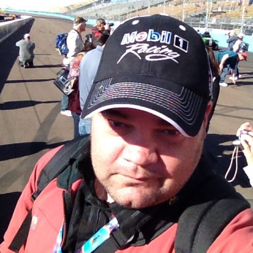 CellanJared's profile picture. Photographer, Racing Fan, Outdoor Enthusiast
