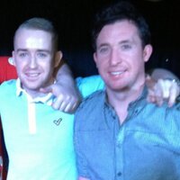 Gary Keane (@garkeane) Twitter profile photo