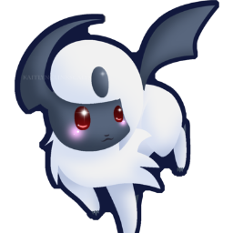@RajaniTheAbsol 's jailed account