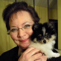 Embracing Light (@directormary) 's Twitter Profile
