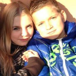 AJAX AMSTERDAMM ! SVO ! ;D