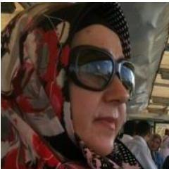 Mediha_karbus's profile picture. Kardelen tesettür mazası, sahibi ve işletmecisi