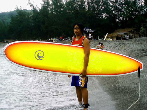 kahoyman26's profile picture. 