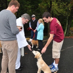 RC Priest, Philosopher of Education at FSU, Dewey Progressive, College Counselor, passion for golf and politics.