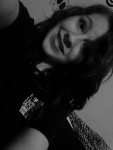 Well, im pretty chill and yeahh.. :) Fallow :)