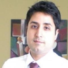 Technologist, business titan, software genius, Indian prince, and probably the best human being you will ever meet in your life