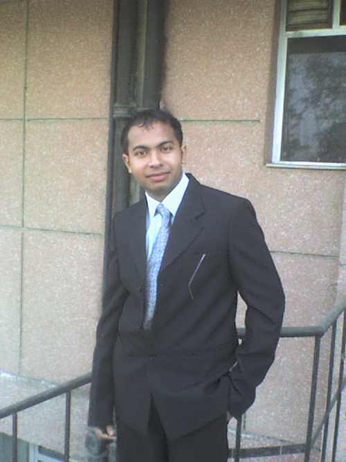 lovelyvatsi's profile picture. an Associate Software Engg. working at Orange Business Services