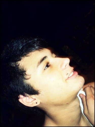 MatiasGabriel01's profile picture. Seguime & te sigo :3 
Hola, me llamo Matías (? :3 Tengo 16 años.. & coso, aguante el Rojo ♥ ♪ :'D