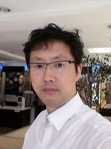 chefmaster40's profile picture. 아이웨어와 시력검사를 통한 사람들에게 멋과 패션의 완성을 도와주는 일/서울/정열적인삶