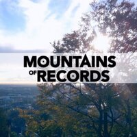 Mountains Of Records (@mtnsofrecords) 's Twitter Profile