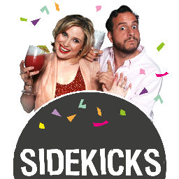 Hilarious new play with @danilic and @emilyrosebrenna. Melbourne International Comedy Fest Mar 28 to Apr 6. ★★★★★ Adelaide Theatre Guide ★★★★1/2 - Talk Fringe