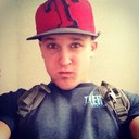 Nick Dame - @dame3509 - Twitter