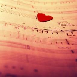 Page for the ones who loves music !