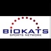 Biokats Sports (@biokats) Twitter profile photo