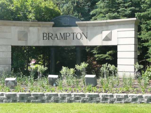 BramptonTweets's profile picture. Canada's 9th largest city | #BramptonLife |