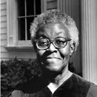 Gwendolyn Brooks - @Gwendie_Brooks Twitter Profile Photo