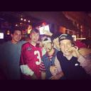 Kyle Bailey - @KylebKlownin - Twitter