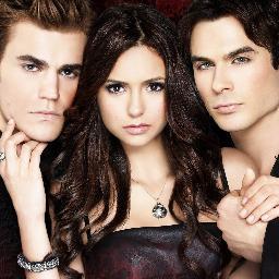 I just love TVD, it's a life #Delena / #Klaroline / #Salvatore / #KlausArmy/ I also love 1D, Rita Ora, Little Mix... I'm following back! :)