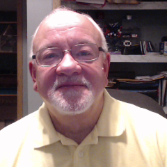 LouSchillaci's profile picture. Retired from Canadian Pacific Railroad.