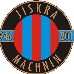 Jiskra Machnín is the Footbal club from okresní přebor in Czech republic.