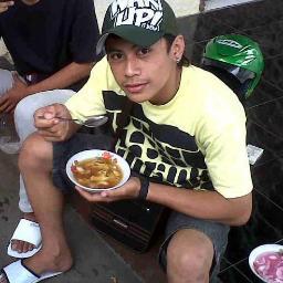 gue anak yang sederhana nothing sepesial :D