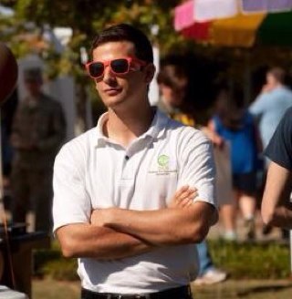 President at Students for Environmental Sustainability. A student led non-profit organization dedicated to supporting local economies with sustainable projects.