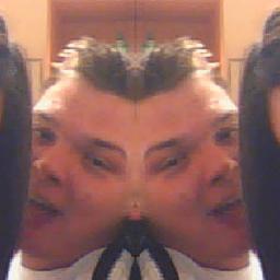 R4f1x's profile picture. A personality always under construction