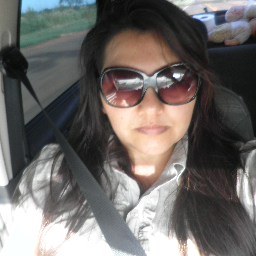 EulliaMaciel's profile picture. 