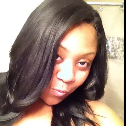 Loving, Caring, & Smart! Miss B.S.B.A, enough said!  Pass me my !