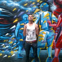 Joseph Richardson (@josephrichards9) 's Twitter Profile