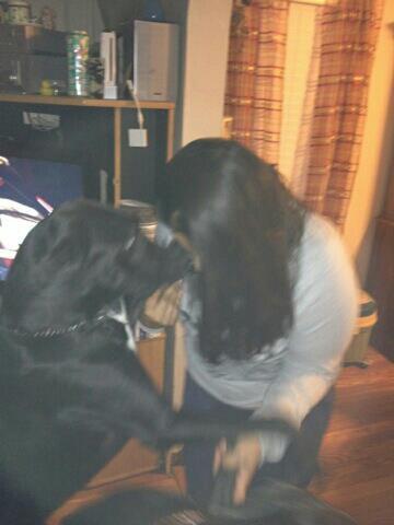 NicoleFlitwick's profile picture. 