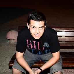 mysticrapper's profile picture. THUG LIFE