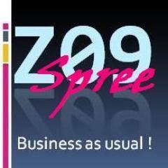 Z09_Spree's profile picture. Welcome to Z09!!