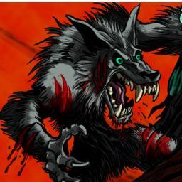 These drugged to not like my tweets?

Im a werewolf,Rock,Metal And Otaku :P